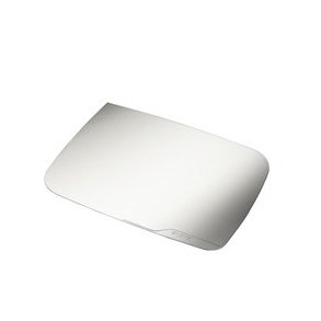 Skriveunderlag Plus 40x53 klar