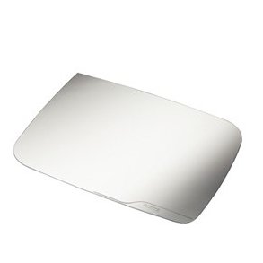 Skriveunderlag Plus 50x65 klar