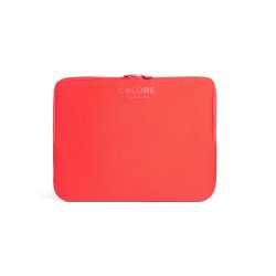 Sleeve Colore 13-14'' notebook red