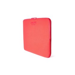 Sleeve Colore 13-14'' notebook red