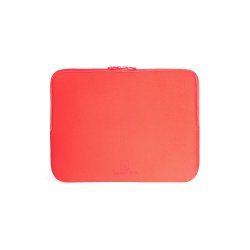 Sleeve Colore 13-14'' notebook red