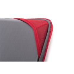 Sleeve Colore 13-14'' notebook red
