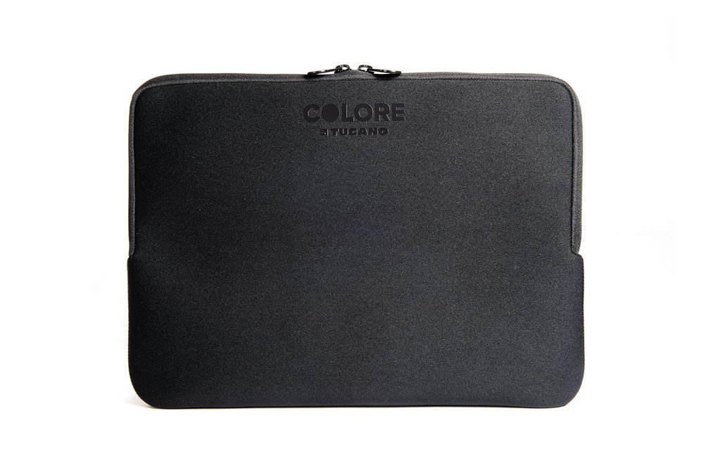 Sleeve Colore 15,6'' notebook black