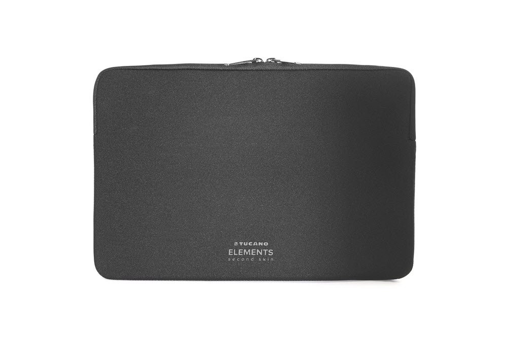 Sleeve Elements 13'' MacBook black