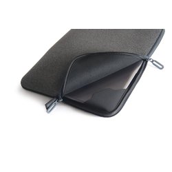Sleeve Melange 13.3 - 14'' Notebook, Black