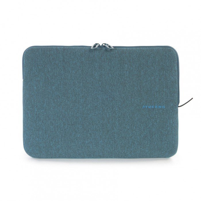 Sleeve Melange 13.3-14'' Notebook, Turquoise Blue