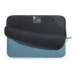 Sleeve Melange 13.3-14'' Notebook, Turquoise Blue