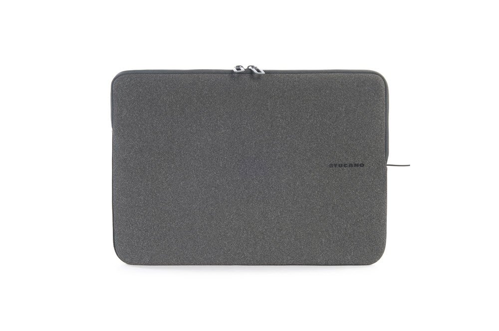 Sleeve Melange 15,6'' Notebook, Black