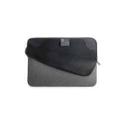 Sleeve Melange 15,6'' Notebook, Black