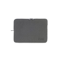 Sleeve Melange 15,6'' Notebook, Black