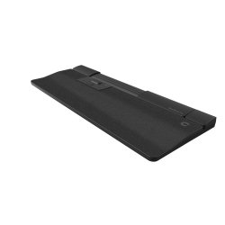 SliderMouse Pro Wired, Extended WR, Vegan leather