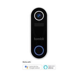 Smart Doorbell 2 Promo Pack (Doorbell 2 + Chime)