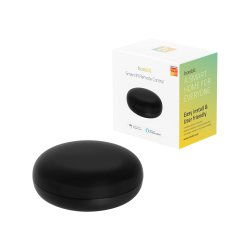 Smart IR Remote Control, Black