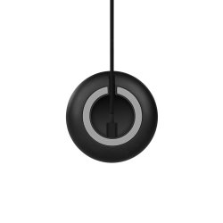 Smart IR Remote Control, Black