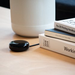 Smart IR Remote Control, Black