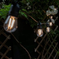 Smart Outdoor Light String (5m)