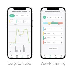 Smart Radiator Thermostat add-on