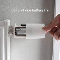 Smart Radiator Thermostat add-on