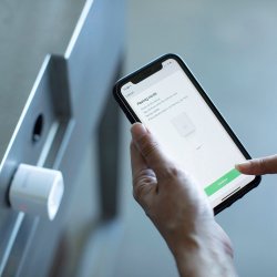 Smart Socket (EU), White