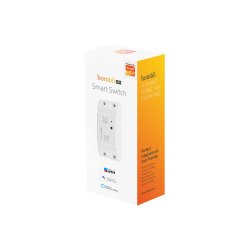Smart Switch, White