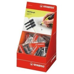 Smartgraph Viskelder 3 stk