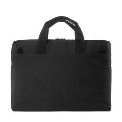 Smilza Super Slim Bag Laptop 13.3'' - 14'', Black