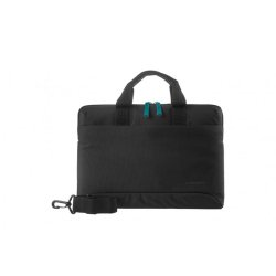 Smilza Super Slim Bag Laptop 13.3'' - 14'', Black