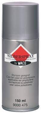 Slv Spray 150ml