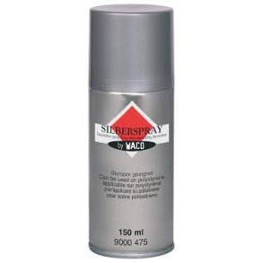 Slv Spray 150ml