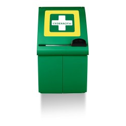 Soft Foam Bandage Dispenser Bl