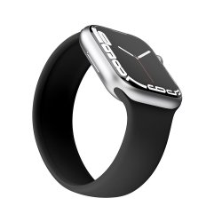 Solo Loop Case 1 Band L 38/40/41 mm , Black