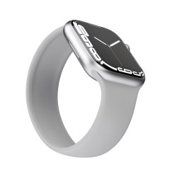 Solo Loop Case 1 Band S 38/40/41 mm, Light Gray