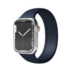 Solo Loop Case 1 Band S 38/40/41 mm, Navy