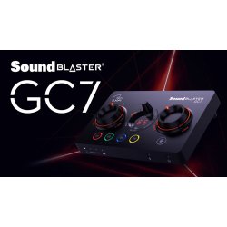 Sound Blaster Gc7