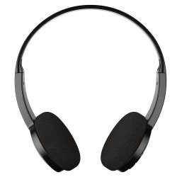 Sound Blaster JAM V2 Over-Ear, Black