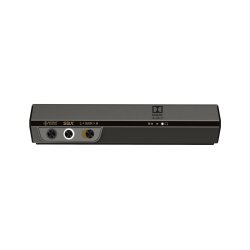 Sound BlasterX G6 External USB Sound Card, Black