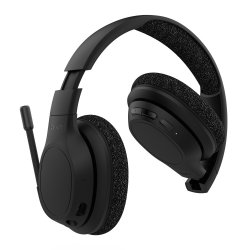 Soundform Adapt Over-Ear Headset, Black