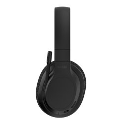 Soundform Adapt Over-Ear Headset, Black