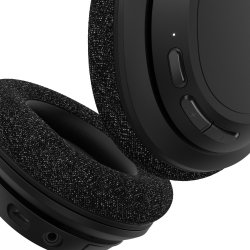 Soundform Adapt Over-Ear Headset, Black