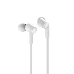 SoundForm In Ear w Lightning White