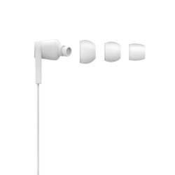 SoundForm In Ear w Lightning White