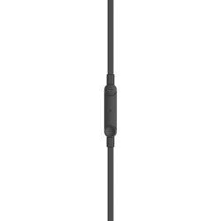SoundForm In Ear w USB C Black