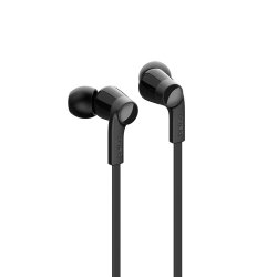 SoundForm In Ear w USB C Black