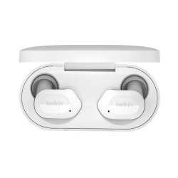 Soundform Play True Wireless Eearbuds, White