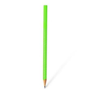 Faber Sparkle Blyant Neon Grn