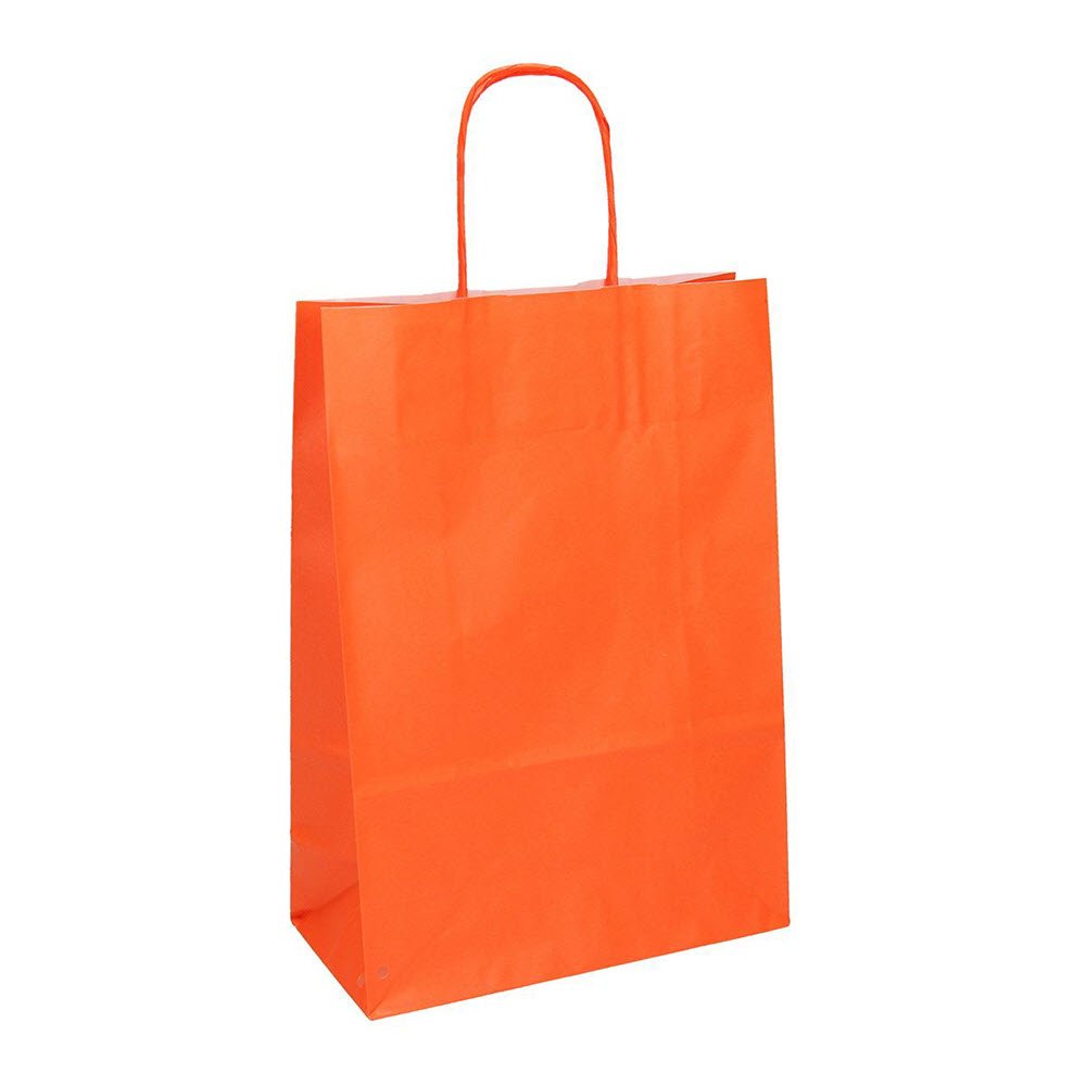 Spirit Brepose 35 x 26 x 12 Orange