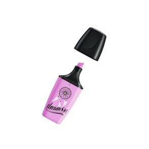 Stabilo Boss mini Pastel Love Frozen fuchsia