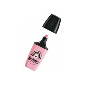 Stabilo Boss mini Pastel Love Pink Blush