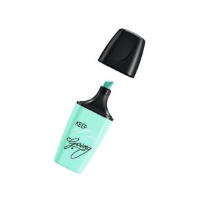 Stabilo Boss mini Pastel Love Touch Of Turquoise
