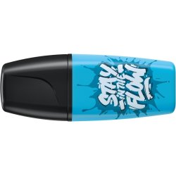 Stabilo Boss mini Snooze one Bl